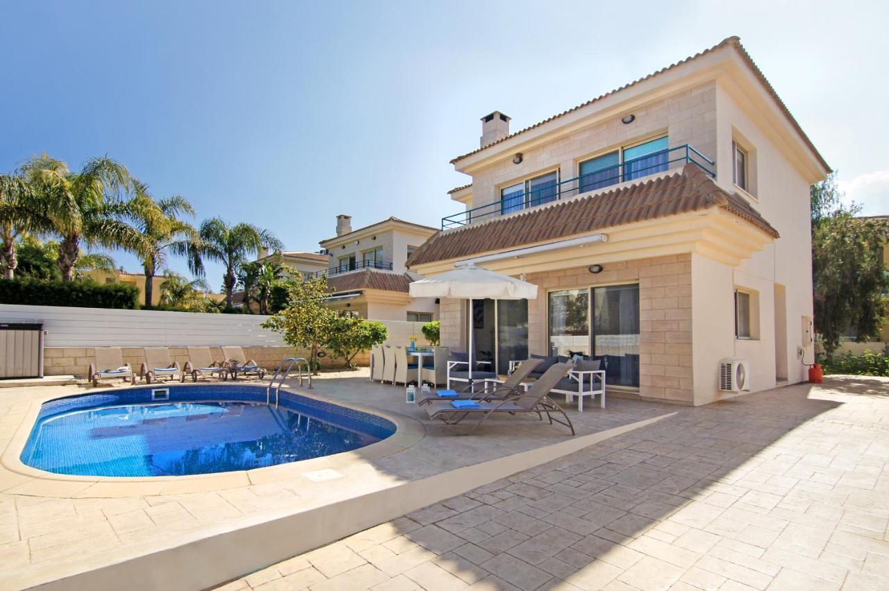Villa Sonja بروتاراس المظهر الخارجي الصورة