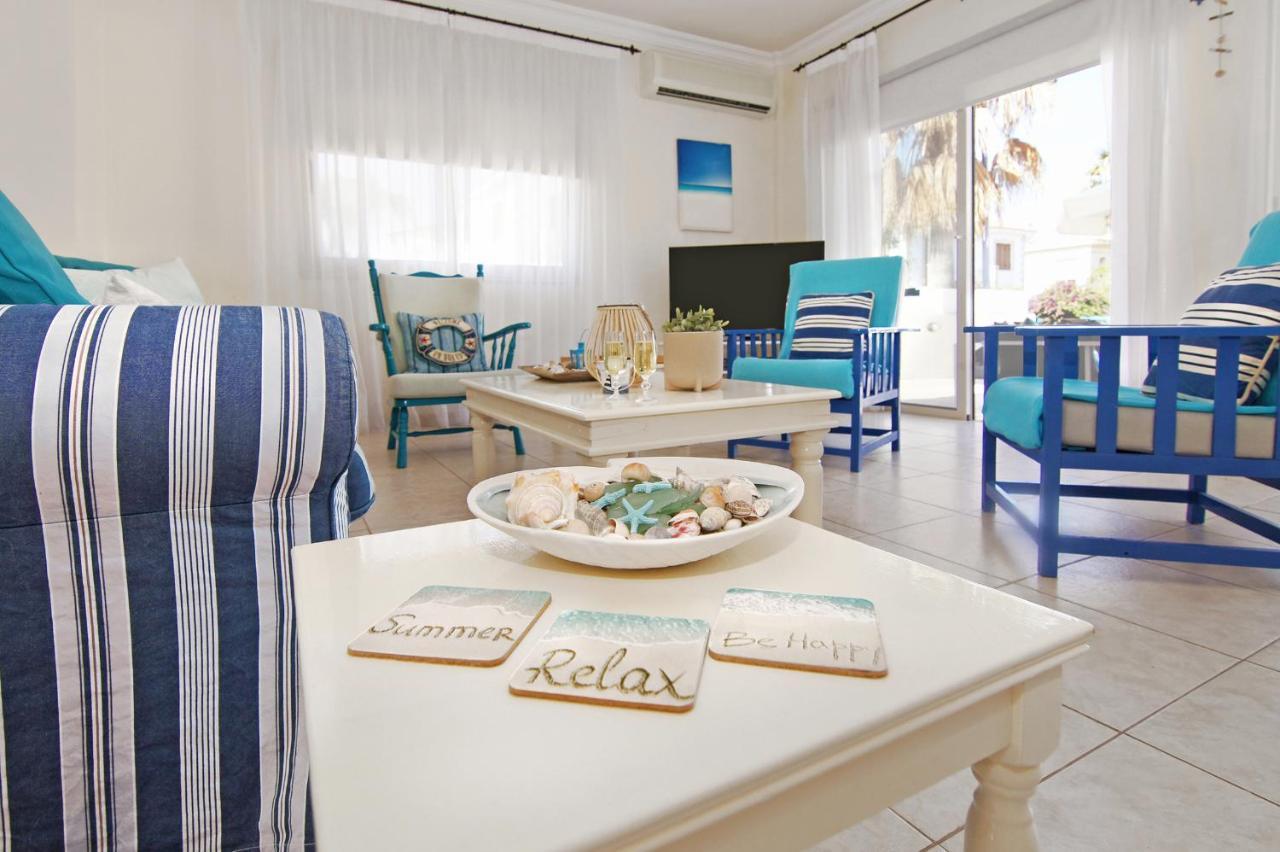 Villa Sonja بروتاراس المظهر الخارجي الصورة
