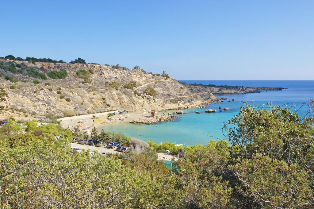 Villa Sonja بروتاراس المظهر الخارجي الصورة