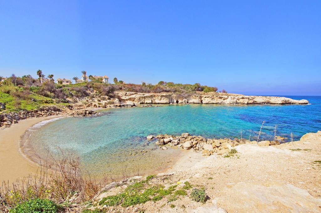 Villa Sonja بروتاراس المظهر الخارجي الصورة